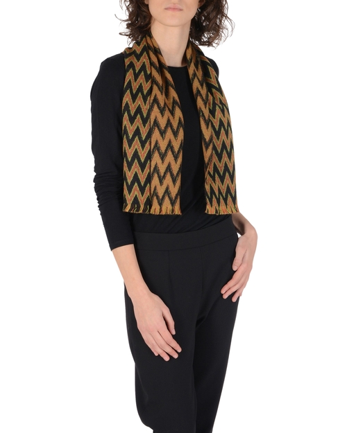 Missoni Woman Scarf Multicolor SC3FWOU62850001