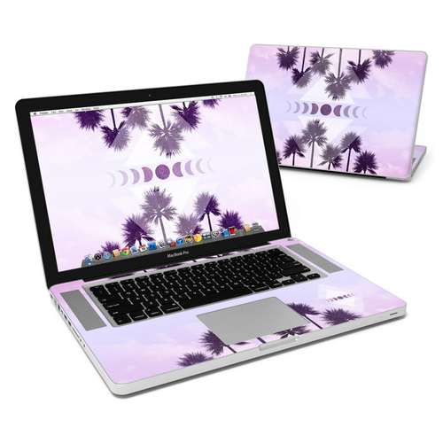 DecalGirl MBP15-MOMENT Apple MacBook Pro 15 in. Skin - Moment