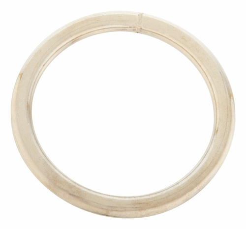 Apex Tool Group T7665001 2 in. Chain Welded Rings Pack of  10