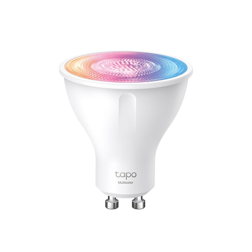 Smart Light bulb TP-Link TAPO L630 3,7 W LED GU10 3,5 W 350 lm Wi-Fi