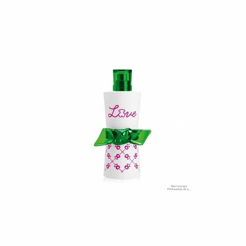 Women's Perfume Tous Love Mots EDT 90 ml