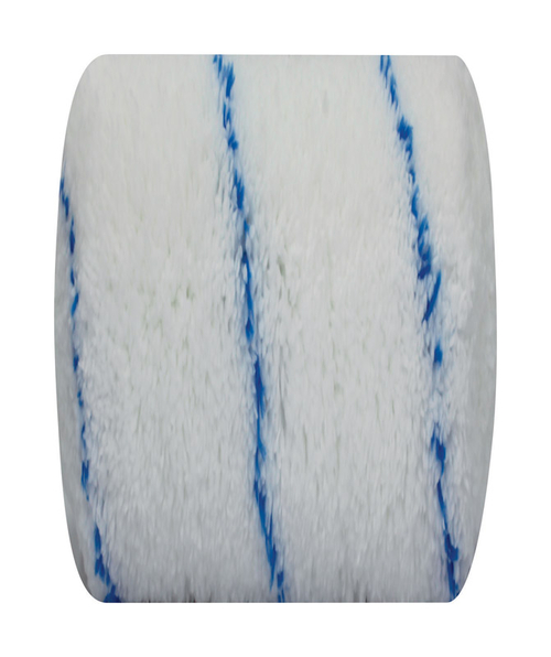 Arroworthy 1806942 Microfiber 9 x 9 in. Paint Roller Cover for Semi Sm