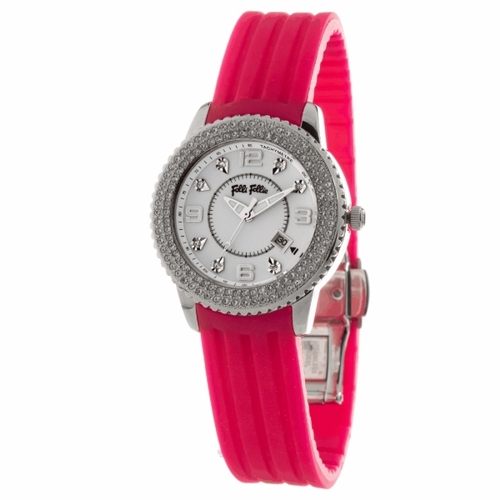 Folli Follie WF5T003ZT watch woman quartz