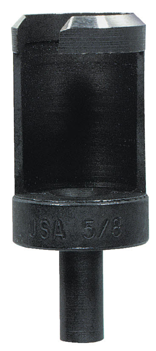 Irwin Industrial Tool .63in. Plug Cutter  43910