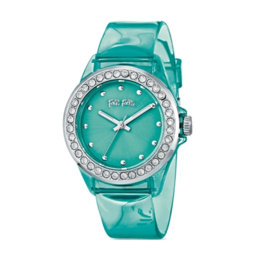 Folli Follie WF13P079ZPU watch woman quartz