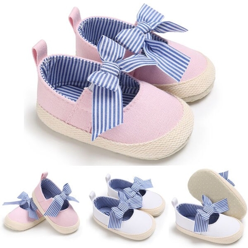 Cotton Sweet Newborn Infant Baby Girls Soft