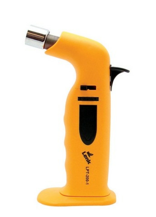 Wall-Lenk LPT-200-1 Pro Torch Butane Torch