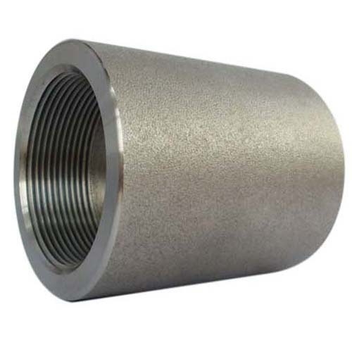 Simmons Manufacturing ICSS-5 Stainless Steel Coupling - 1.25 in.