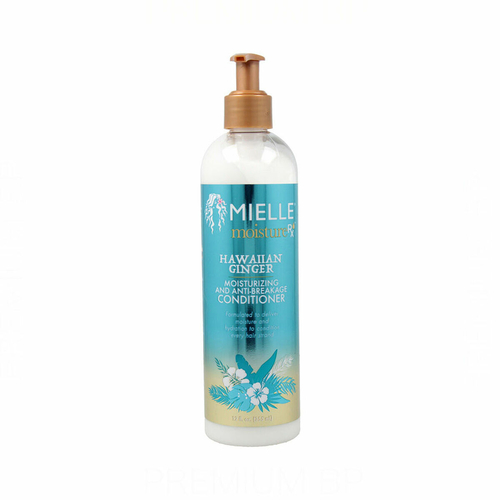 Conditioner Mielle Moisture RX Hawaiian Ginger Moisturizing