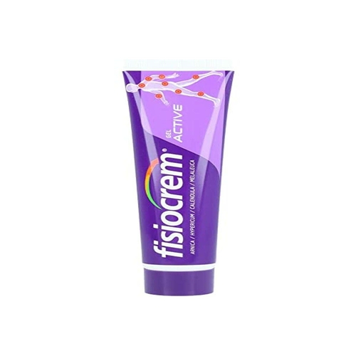 Massage Cream Fisiocrem 60 g