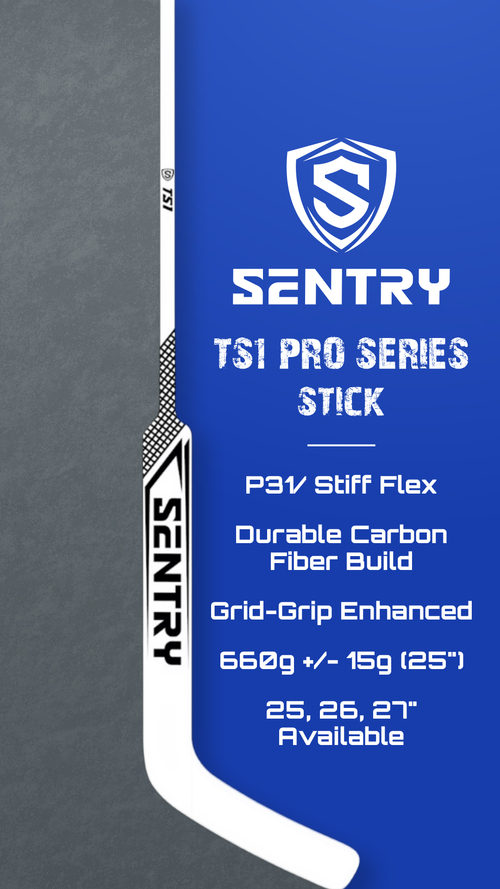 Sentry Hockey - TS1 Pro Series Stick