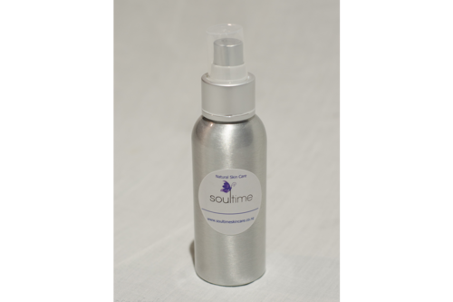 Lavender, Lemon & Peppermint Foot & Shoe Spray