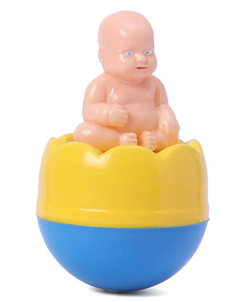 Baby Roly Poly Toy