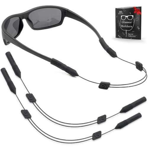 Eye Glasses String Strap Holder   No Tail Sunglass Strap for Men  