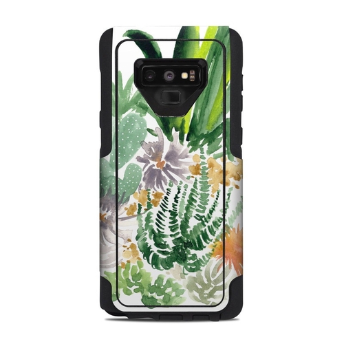DecalGirl OCN9-SONDESERT OtterBox Commuter Galaxy Note 9 Case Skin - S
