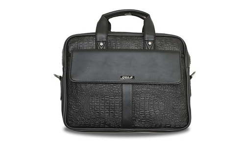 Laptop Bag Bag for Men Office Bag Laptop Messenger Bag with Shoulder