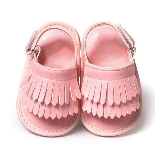 Baby Sandals Newborn Baby Girl Sandals Summer Baby