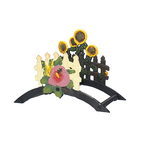 Hose reel Ferrestock Sunflower