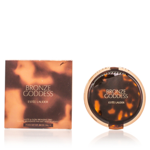 BRONZE GODDESS COLOR PALETTE