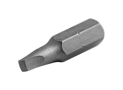 Mibro Group 871980AC No.2 Square Powerbit  1 in. - 25 Piece