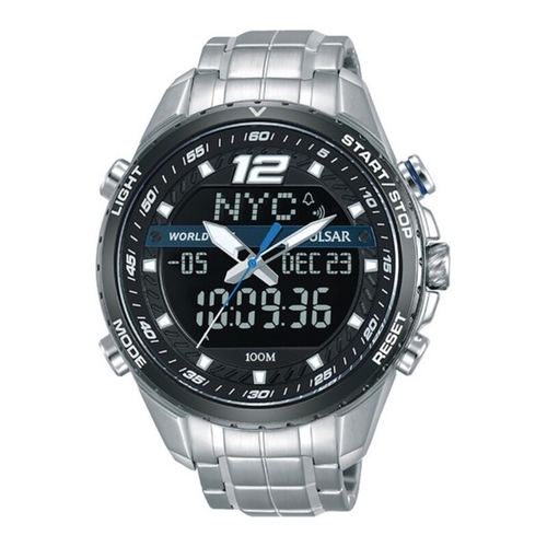 Men's Watch Pulsar PZ4027X1