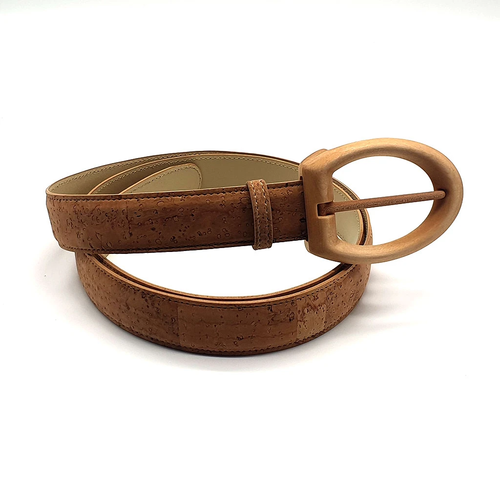 Luxury Wood Belt Teide Care 311