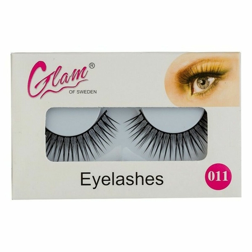 False Eyelashes 011 Glam Of Sweden