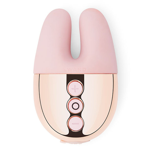 Vibrator Le Wand Rose Gold