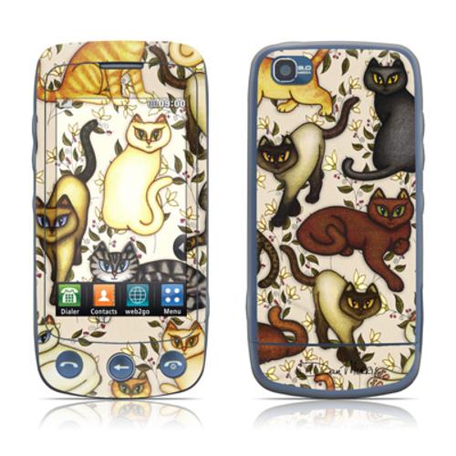 DecalGirl LSTO-CATS LG Sentio Skin - Cats