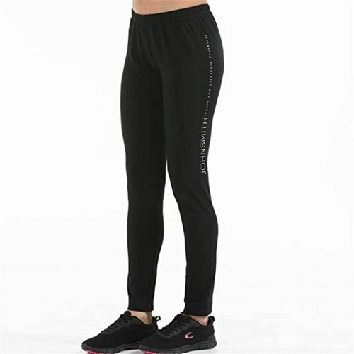 Sport leggings for Women John Smith Black