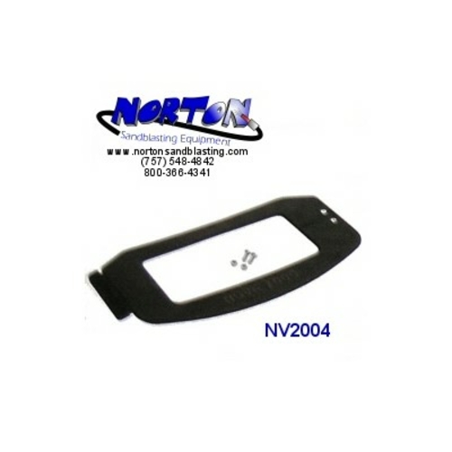 Allegro Industries NV20-04 Visor with Hinge & Screws