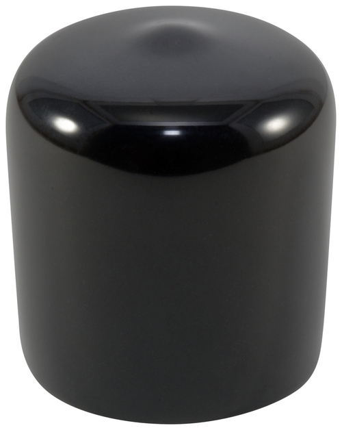 Caplugs A705A11A 1250-16 Series 1.250 in. Flexible Round Vinyl Cap