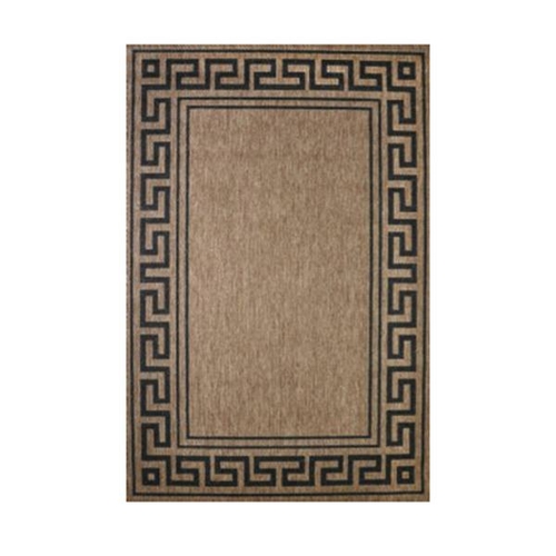 Natura Polypropylene Trendy Rug 160 X 230 Cm