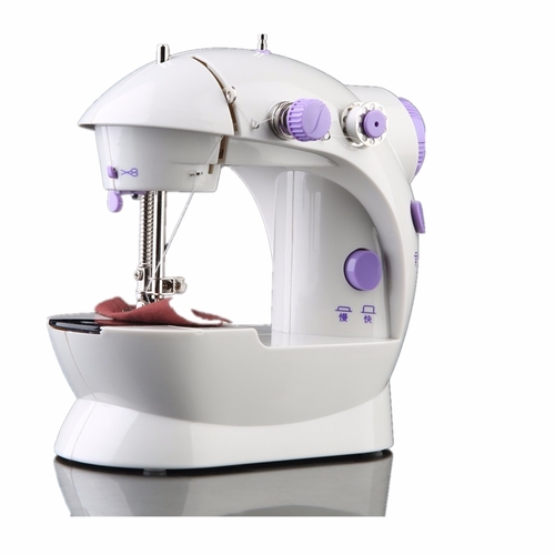 Electric Protable Small Mini Sewing Machine