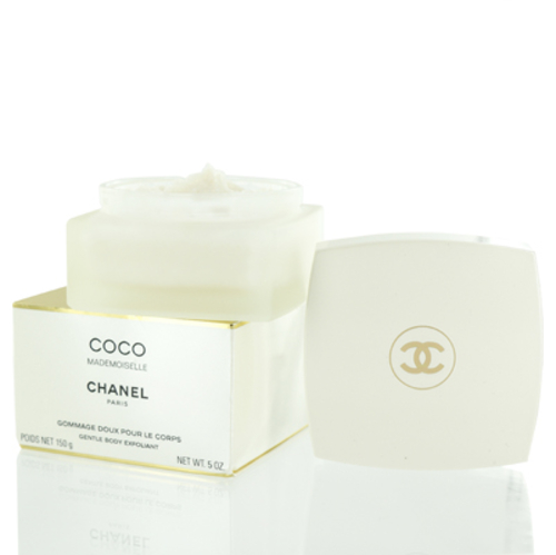 COCO MADEMOISELLE EXFOLIATOR