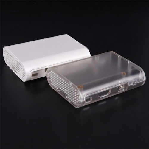 1pc ABS Plastic Case Cover Shell Enclosure Box For