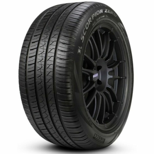 Off-road Tyre Pirelli SCORPION ZERO ALL SEASON 295/35YR22