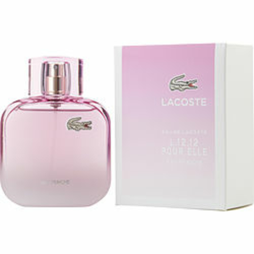 LACOSTE EAU DE LACOSTE L.12.12 POUR ELLE EAU FRAICHE by Lacoste