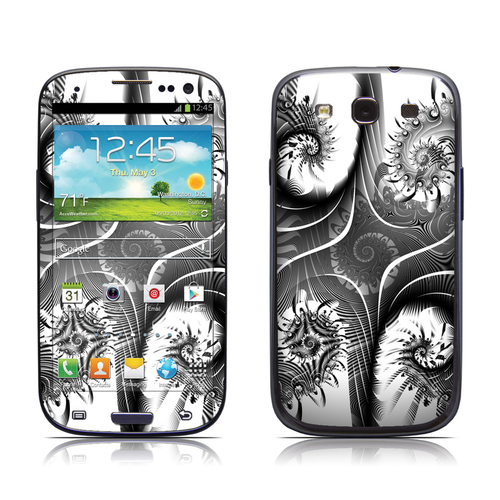 DecalGirl SGS3-RORSH Samsung Galaxy S III Skin - Rorschach