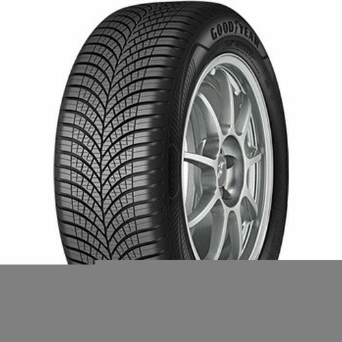 Off-road Tyre Goodyear VECTOR 4SEASONS G3 SUV 215/60VR17