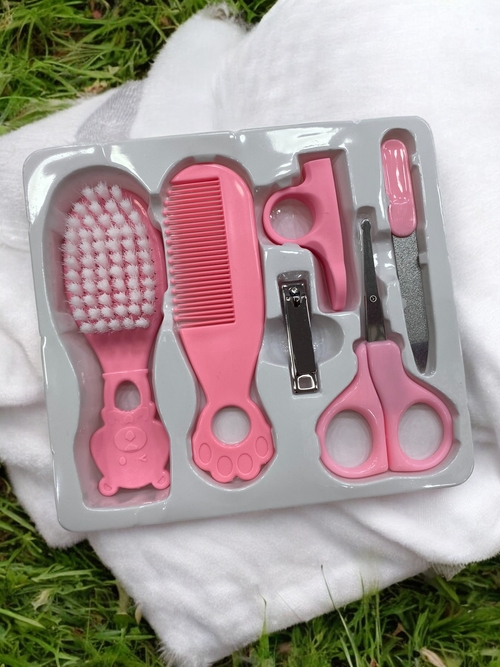 Baby Grooming Kit for Baby Girl and Boy