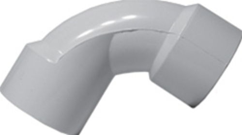 Lasco PV406015SW 1.5 Slip x Slip Pool Spa Sweep Elbow