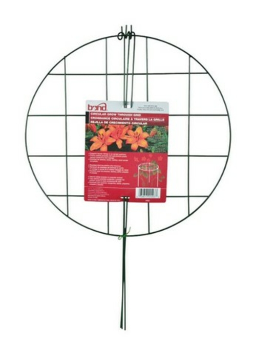 Bond 504 5 in. Plant Label & Marker  