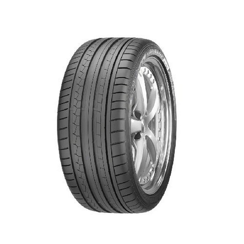 Car Tyre Dunlop SP SPORT MAXX-GT ROF 245/50WR18