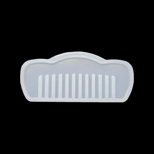 Comb Mold 4 Inch