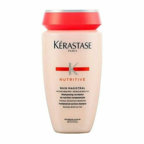 Nourishing Shampoo Kerastase Nutritive 250 ml
