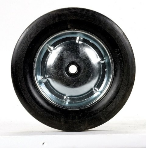 Apex HT2121 Hand Truck Replacement Wheel  8 x 1.75 in.