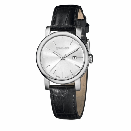 Wenger 01-1021-117 watch woman quartz