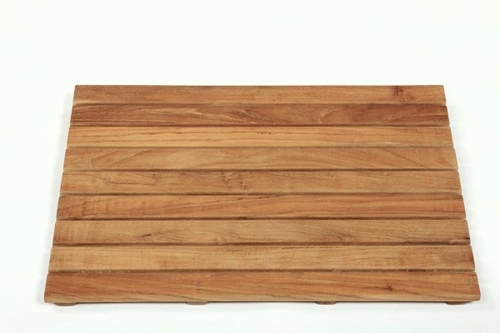 ARB Teak & Specialties MAT2518 ARB Spa Teak Shower Mat
