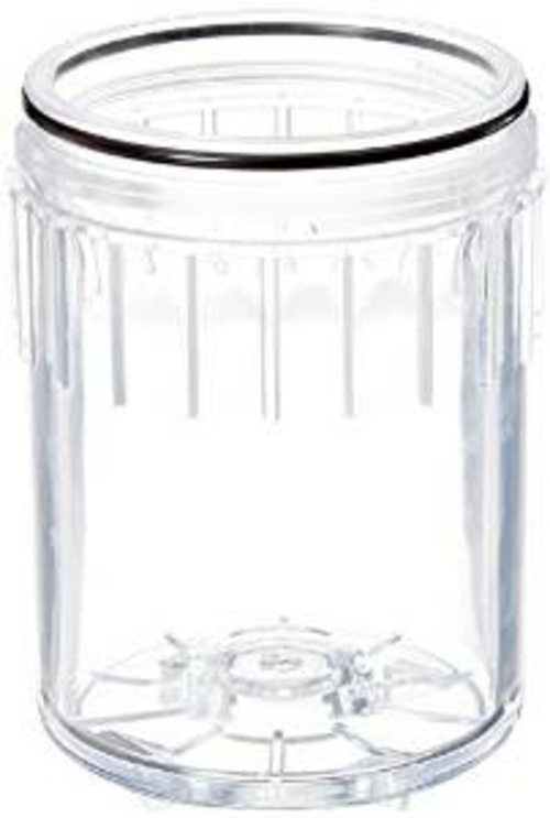 Champlain Plastics R0373500 Energy Filter Bowl